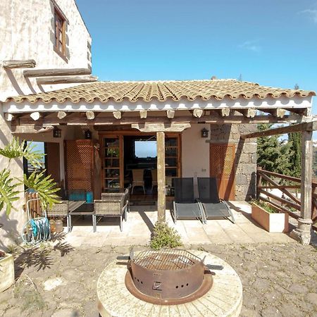 Villa Mountain Hideaway House In Moya Exterior foto