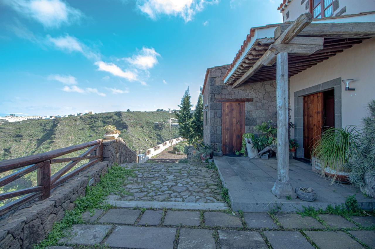 Villa Mountain Hideaway House In Moya Exterior foto