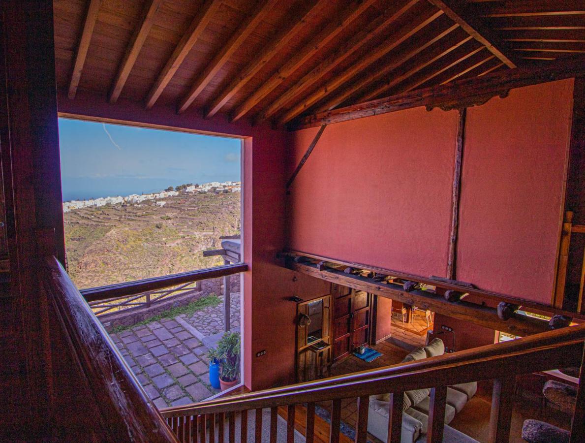 Villa Mountain Hideaway House In Moya Exterior foto