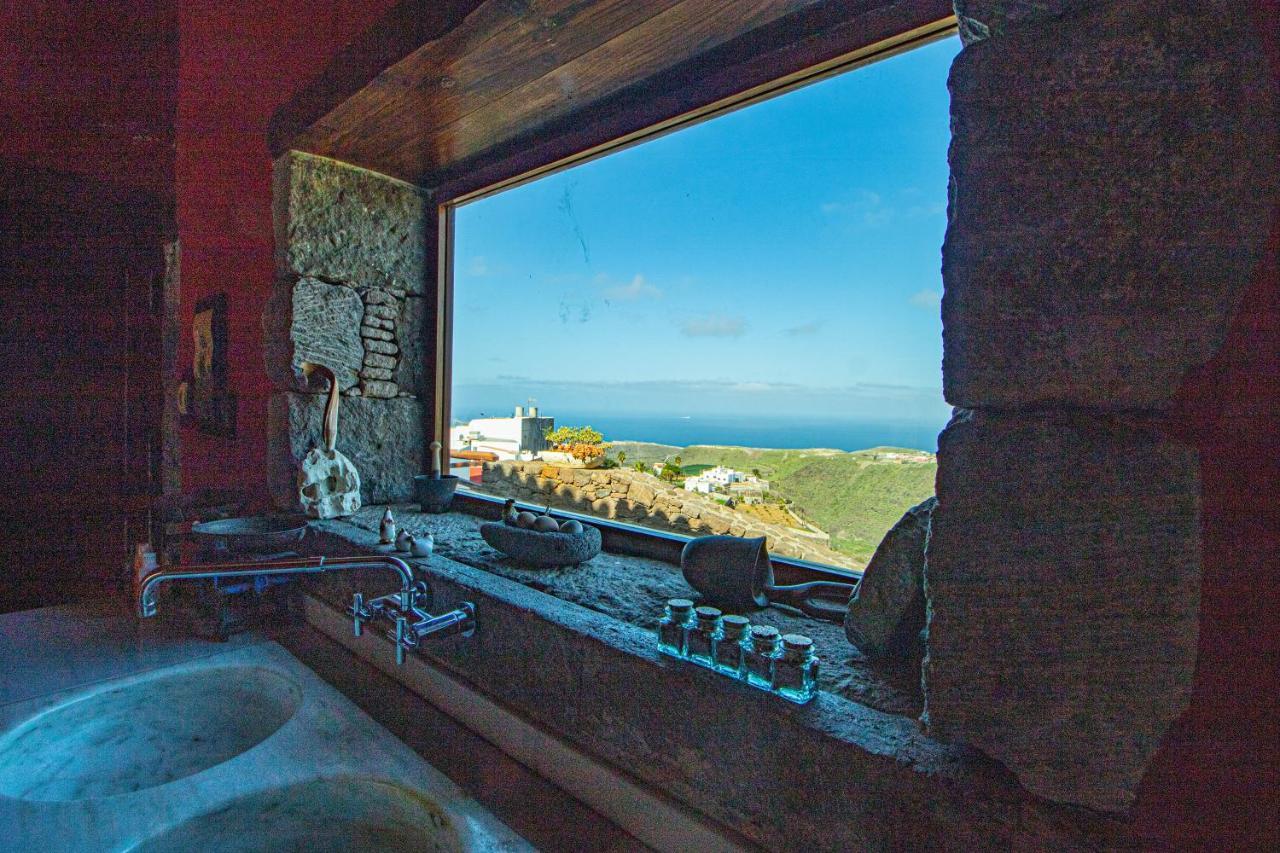 Villa Mountain Hideaway House In Moya Exterior foto