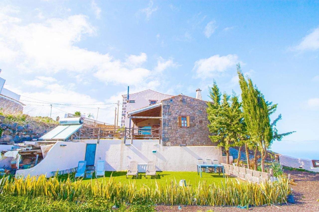 Villa Mountain Hideaway House In Moya Exterior foto