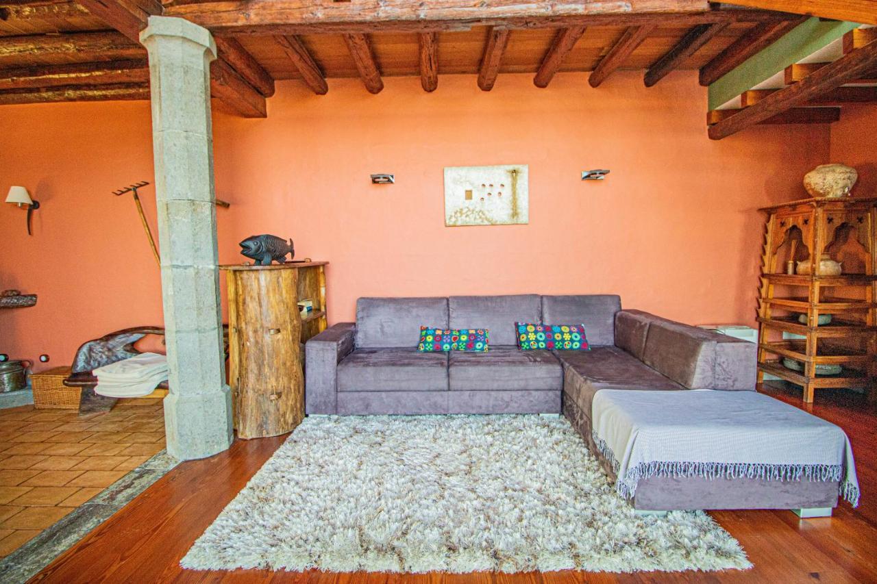 Villa Mountain Hideaway House In Moya Exterior foto