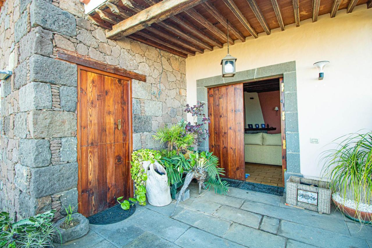 Villa Mountain Hideaway House In Moya Exterior foto