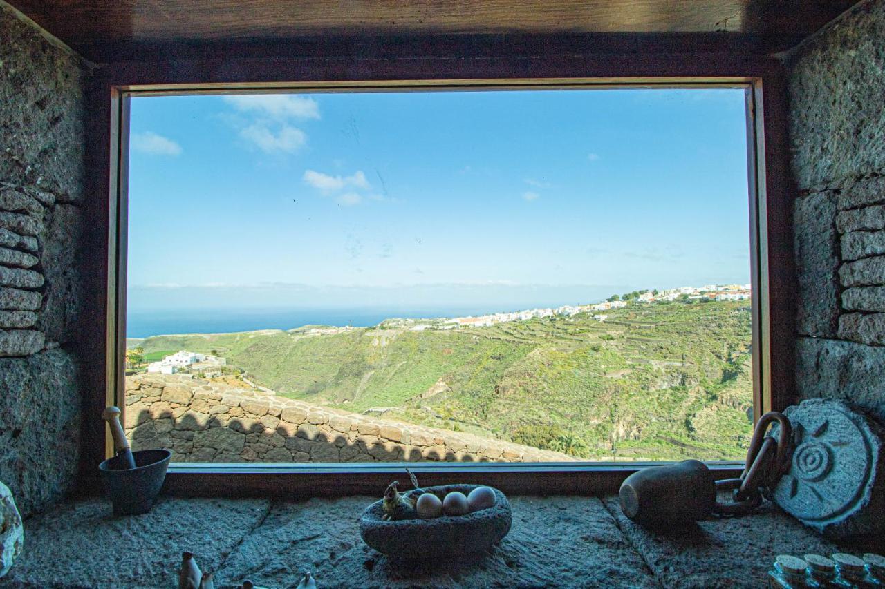 Villa Mountain Hideaway House In Moya Exterior foto