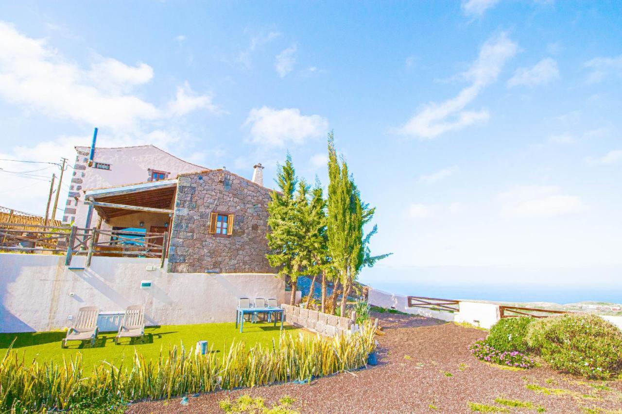 Villa Mountain Hideaway House In Moya Exterior foto