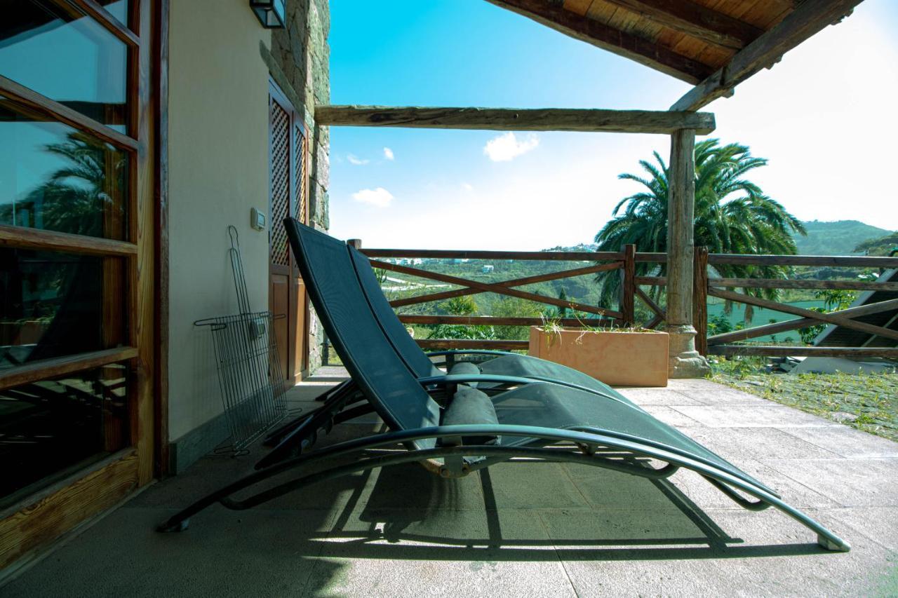 Villa Mountain Hideaway House In Moya Exterior foto