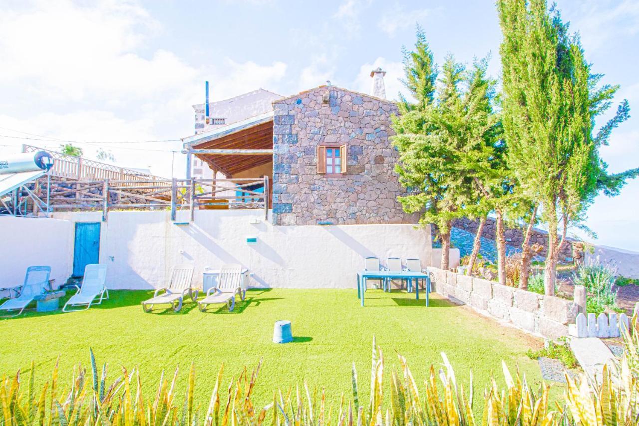Villa Mountain Hideaway House In Moya Exterior foto