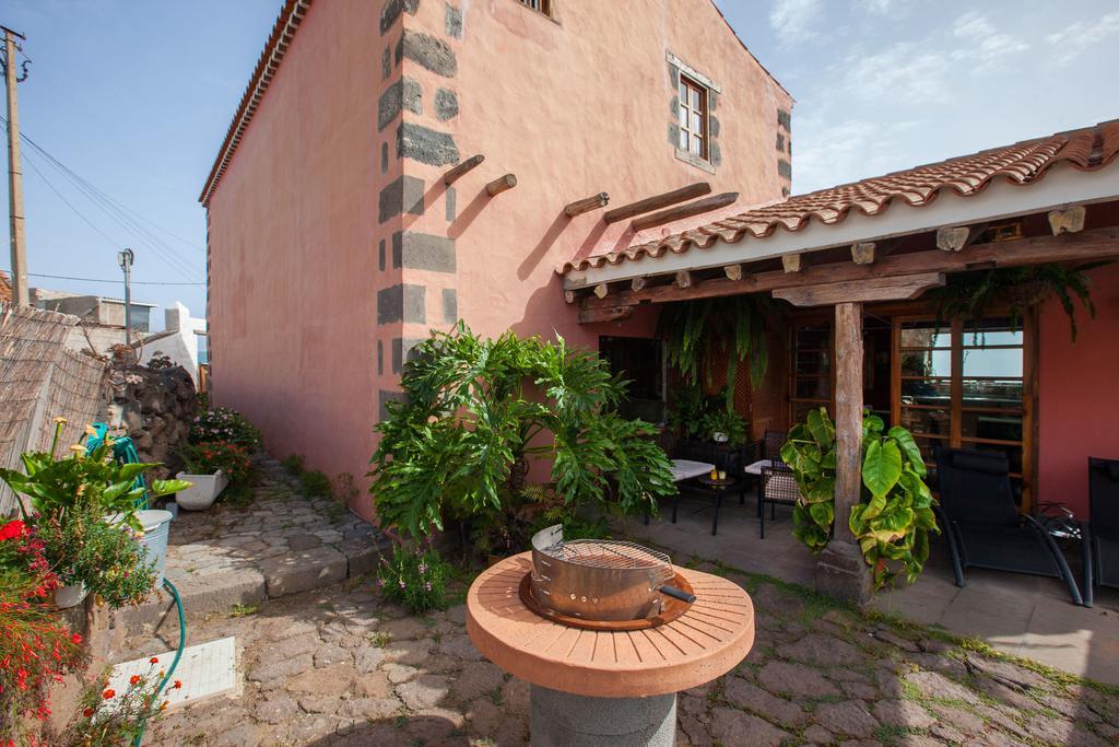 Villa Mountain Hideaway House In Moya Exterior foto