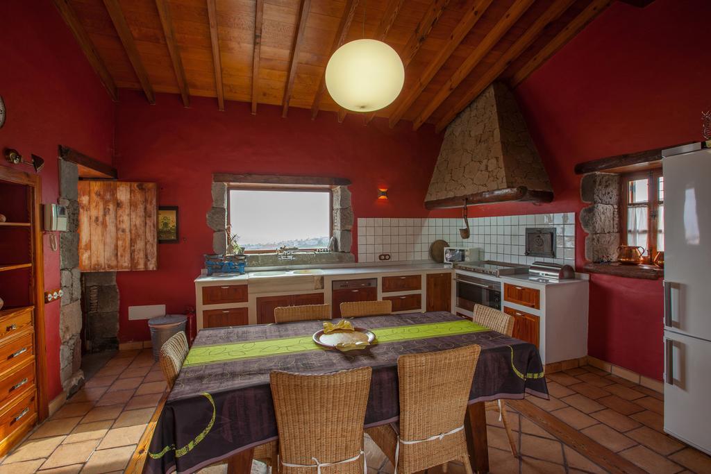 Villa Mountain Hideaway House In Moya Exterior foto
