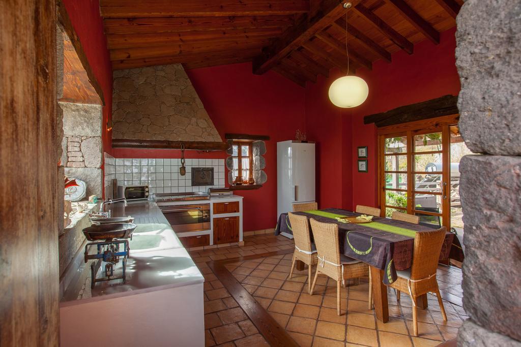Villa Mountain Hideaway House In Moya Exterior foto