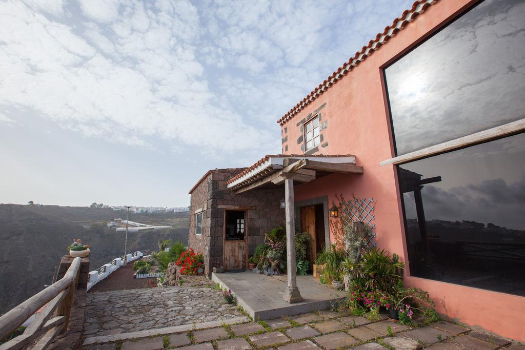 Villa Mountain Hideaway House In Moya Exterior foto